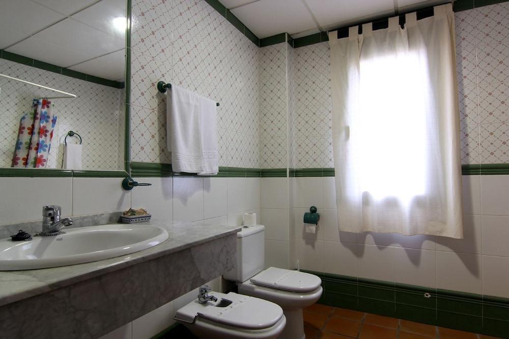 Hotel Rural Hojaranzos Tejeda de Tiétar Exteriör bild